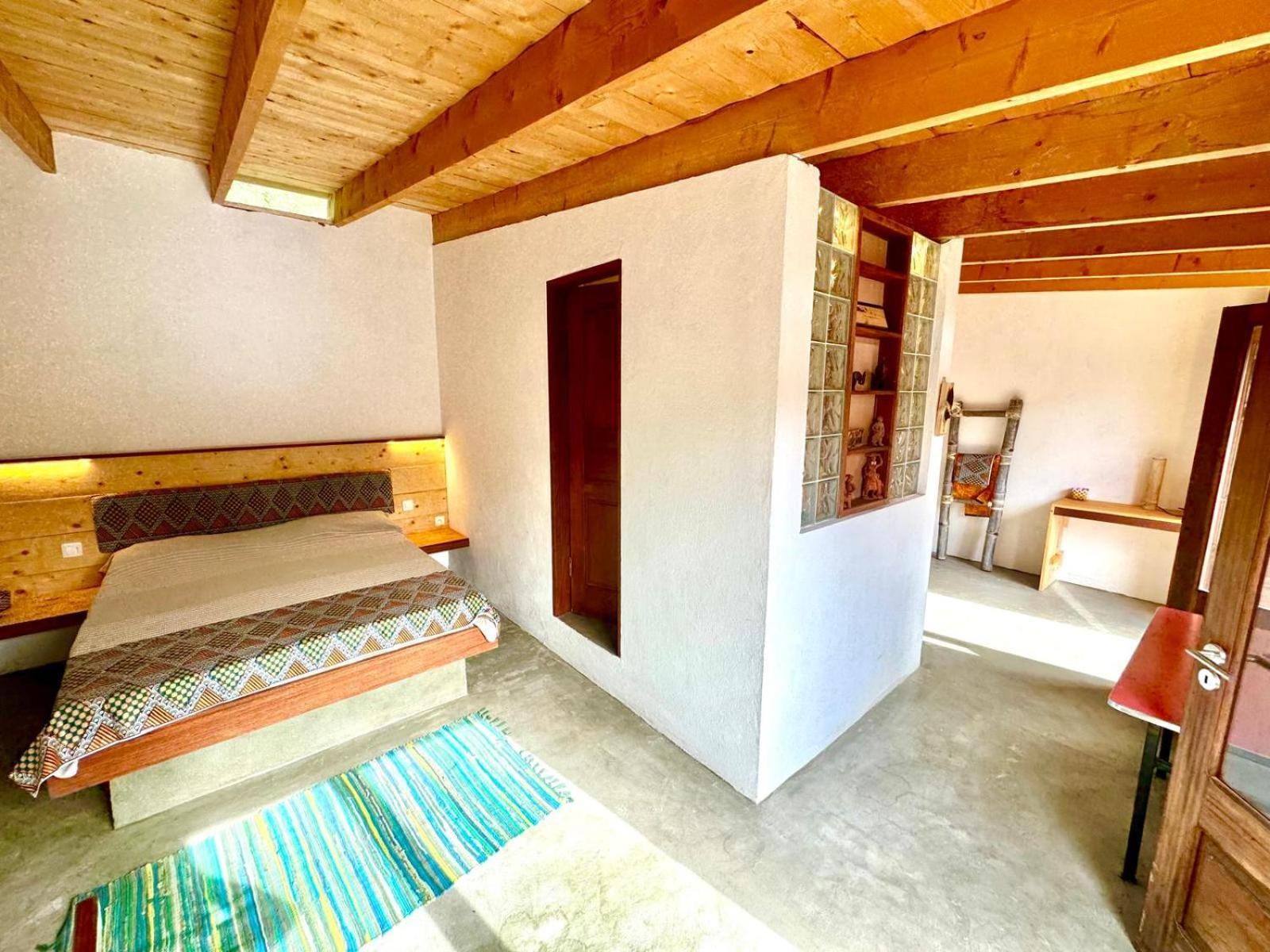 Villa Morabeza Guest House Mindelo Buitenkant foto